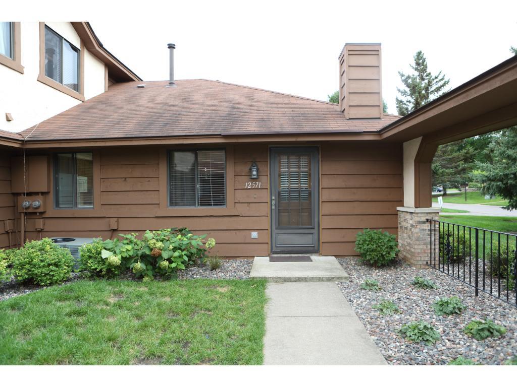 View of Residential at 12571 Alder Street, Coon Rapids MN 55448, Coon Rapids - Mike Wilen | Minnesota Team Real Estate