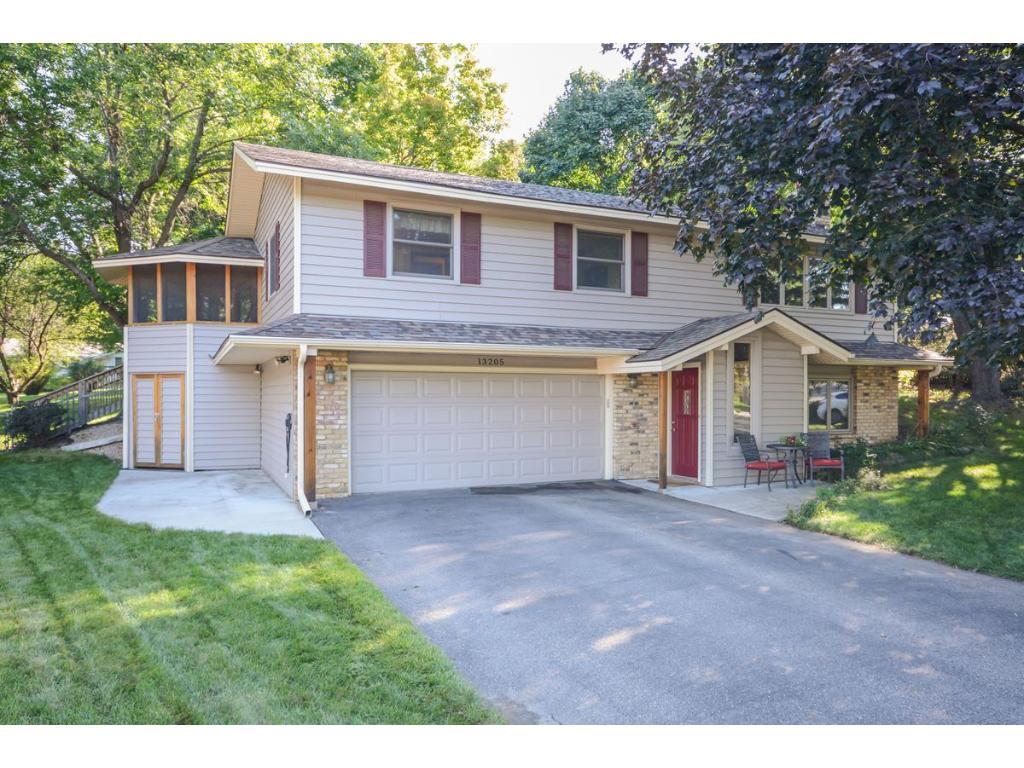 View of Residential at 13205 Irving Avenue, Burnsville MN 55337, Burnsville - Mike Wilen | Minnesota Team Real Estate