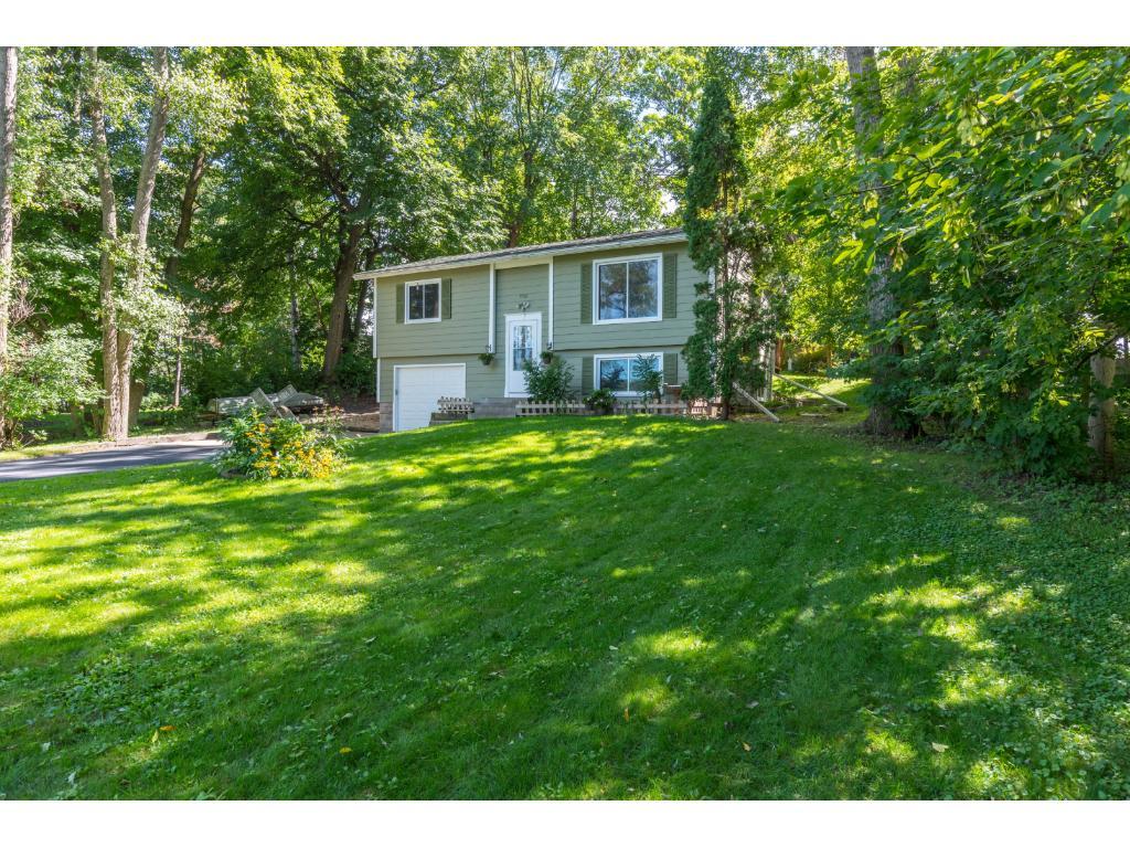 View of Residential at 7721 Shore Circle, Forest Lake MN 55025, Forest Lake - Mike Wilen | Minnesota Team Real Estate