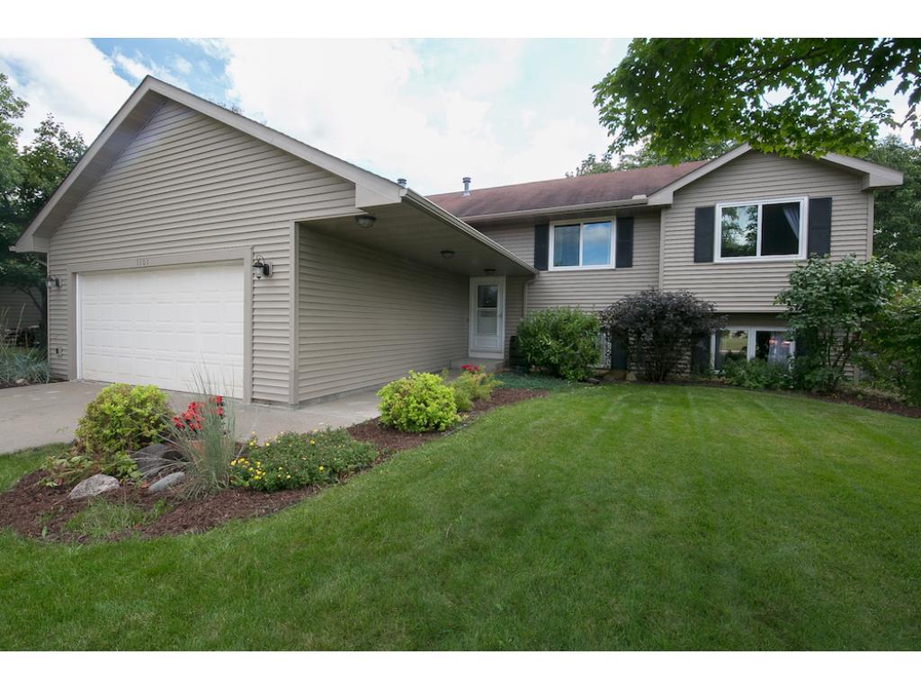 View of Residential at 1101 Rushmore Drive, Burnsville MN 55306, Burnsville - Mike Wilen | Minnesota Team Real Estate
