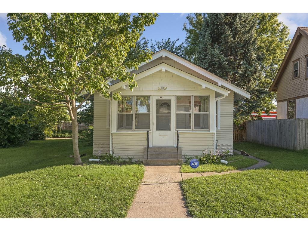 View of Residential at 1062 Sherburne Avenue, Saint Paul MN 55104, Saint Paul - Mike Wilen | Minnesota Team Real Estate