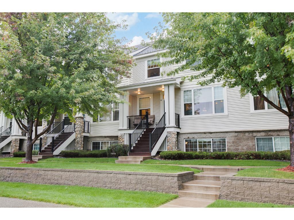 View of Residential at 11206 Baltimore Street #C, Blaine MN 55449, Blaine - Mike Wilen | Minnesota Team Real Estate