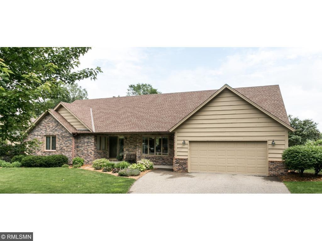 View of Residential at 1105 157th Street, Burnsville MN 55306, Burnsville - Mike Wilen | Minnesota Team Real Estate