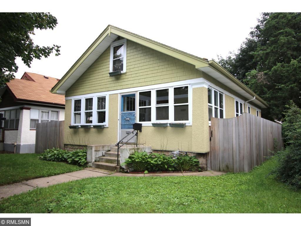 View of Residential at 1048 Charles Avenue, Saint Paul MN 55104, Saint Paul - Mike Wilen | Minnesota Team Real Estate