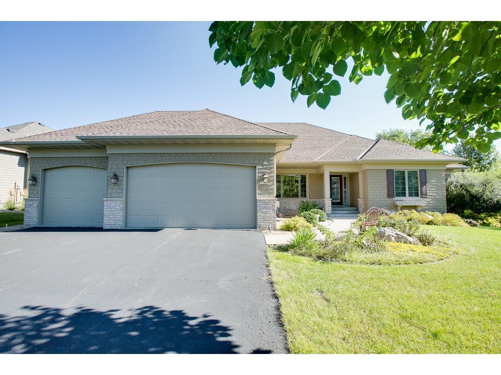 View of Residential at 10112 Waterfront Drive, Woodbury MN 55129, Woodbury - Mike Wilen | Minnesota Team Real Estate
