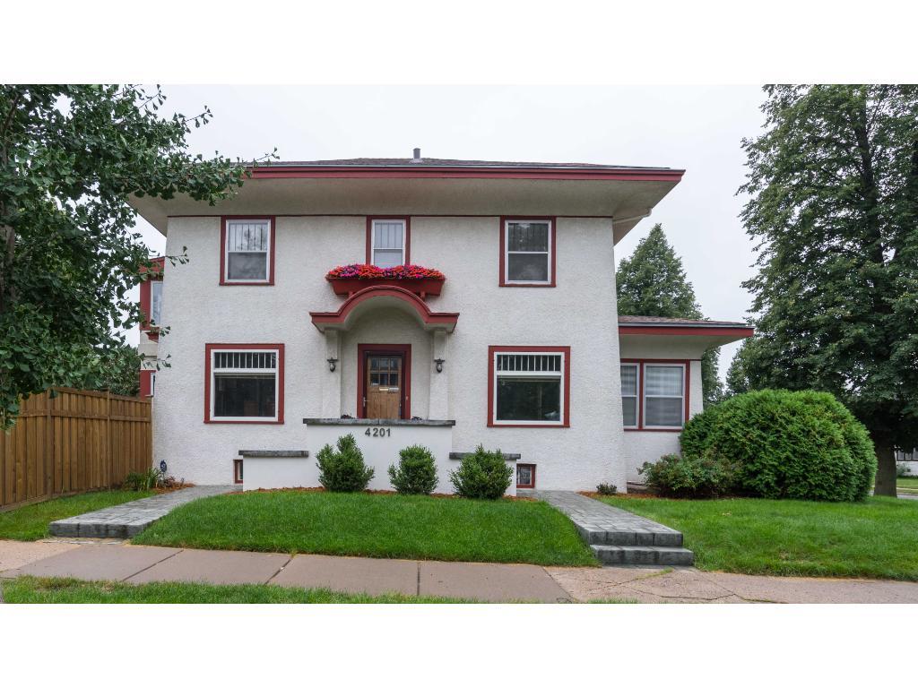 View of Residential at 4201 Aldrich Avenue, Minneapolis MN 55409, Minneapolis - Mike Wilen | Minnesota Team Real Estate
