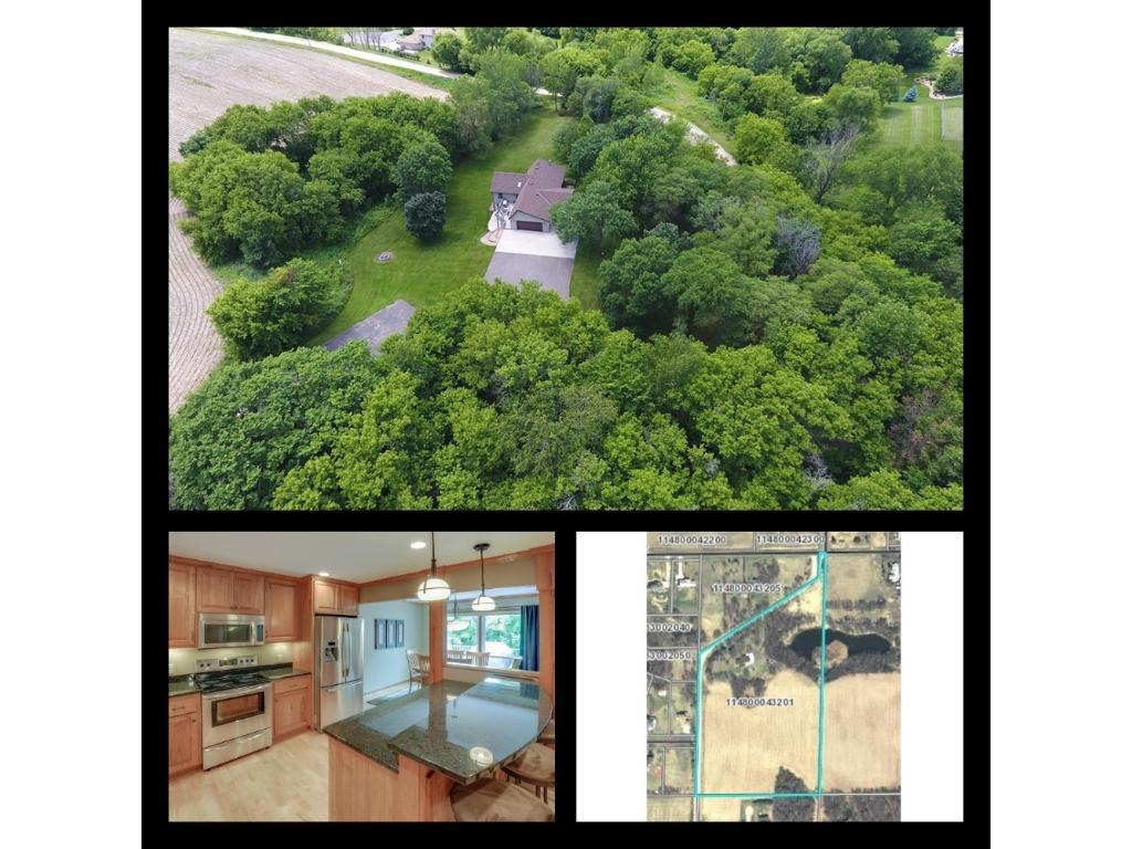 View of Residential at 14240 55th Street, Saint Michael MN 55376, Saint Michael - Mike Wilen | Minnesota Team Real Estate