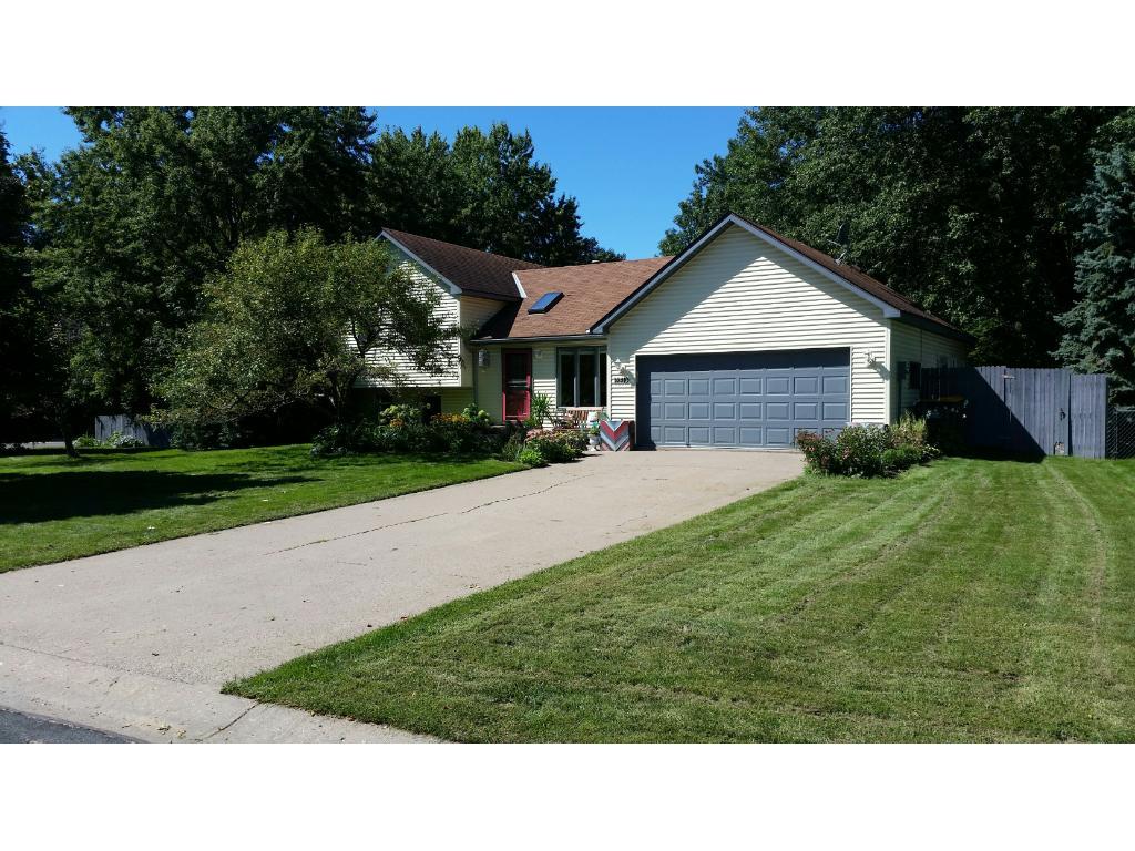 View of Residential at 14410 Kerry Street, Andover MN 55304, Andover - Mike Wilen | Minnesota Team Real Estate