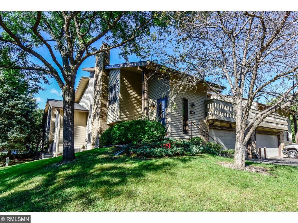 View of Residential at 7012 113th Street, Bloomington MN 55438, Bloomington - Mike Wilen | Minnesota Team Real Estate