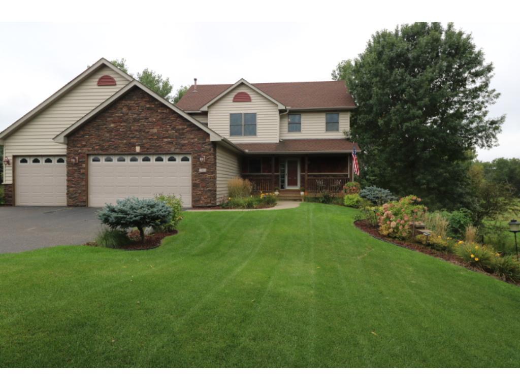 View of Residential at 1100 Trappers Court, Lino Lakes MN 55038, Lino Lakes - Mike Wilen | Minnesota Team Real Estate