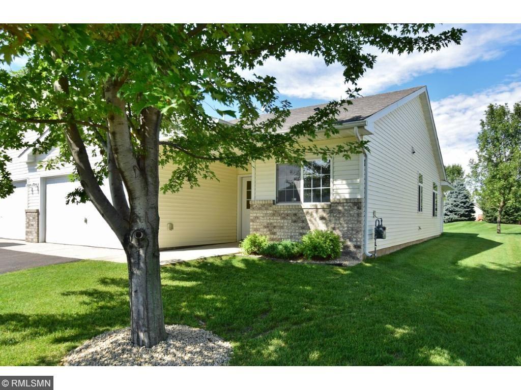 View of Residential at 15580 83rd Street, Elk River MN 55330, Elk River - Mike Wilen | Minnesota Team Real Estate
