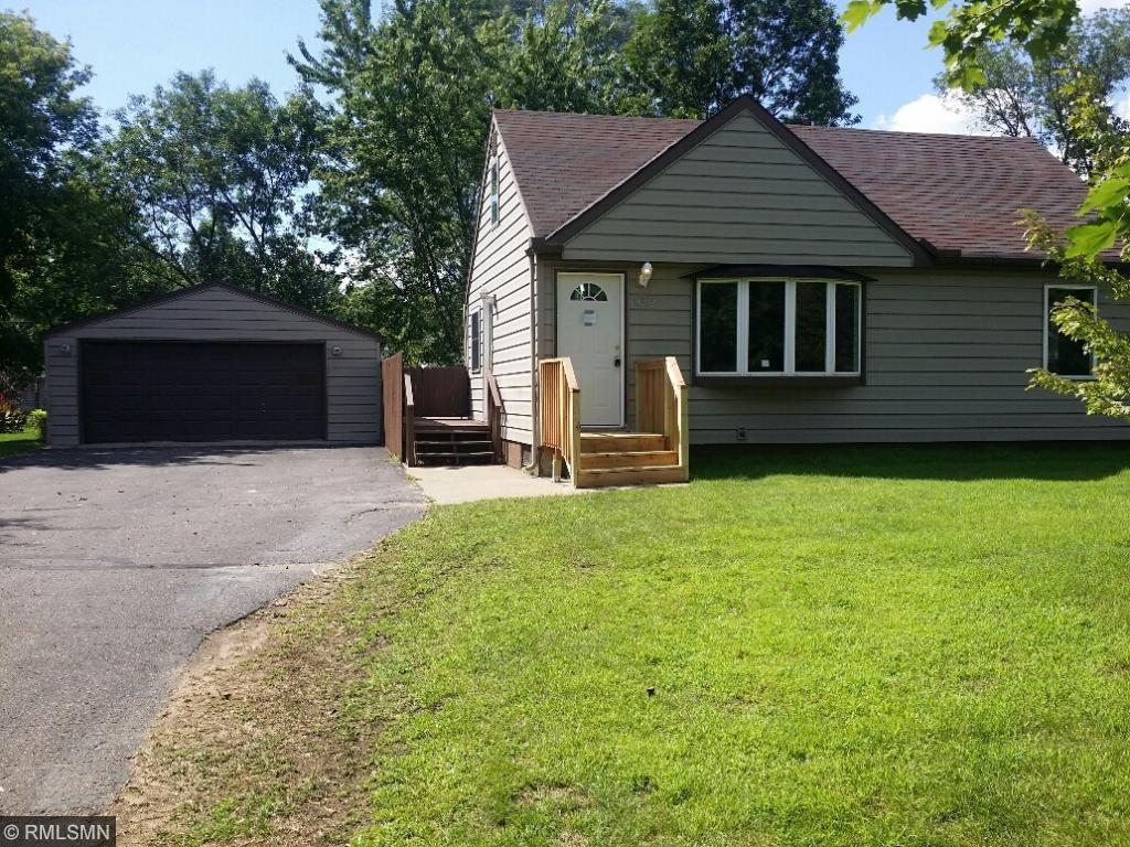 View of Residential at 11332 Osage Street, Coon Rapids MN 55433, Coon Rapids - Mike Wilen | Minnesota Team Real Estate