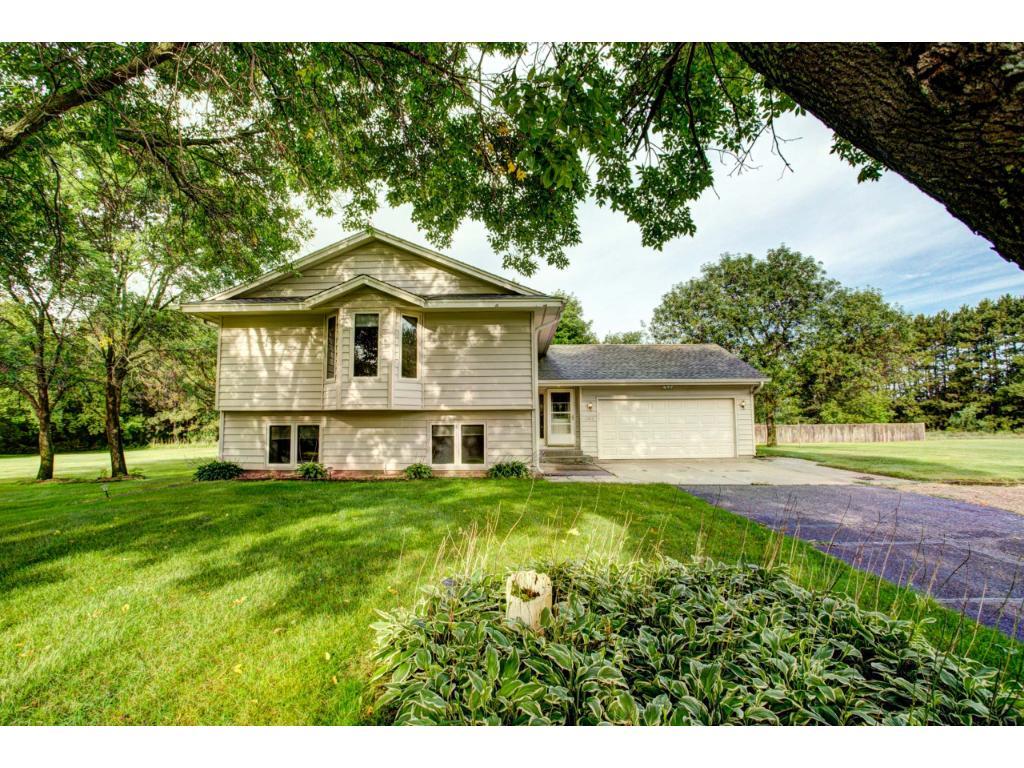 View of Residential at 16010 Quay Street, Andover MN 55304, Andover - Mike Wilen | Minnesota Team Real Estate