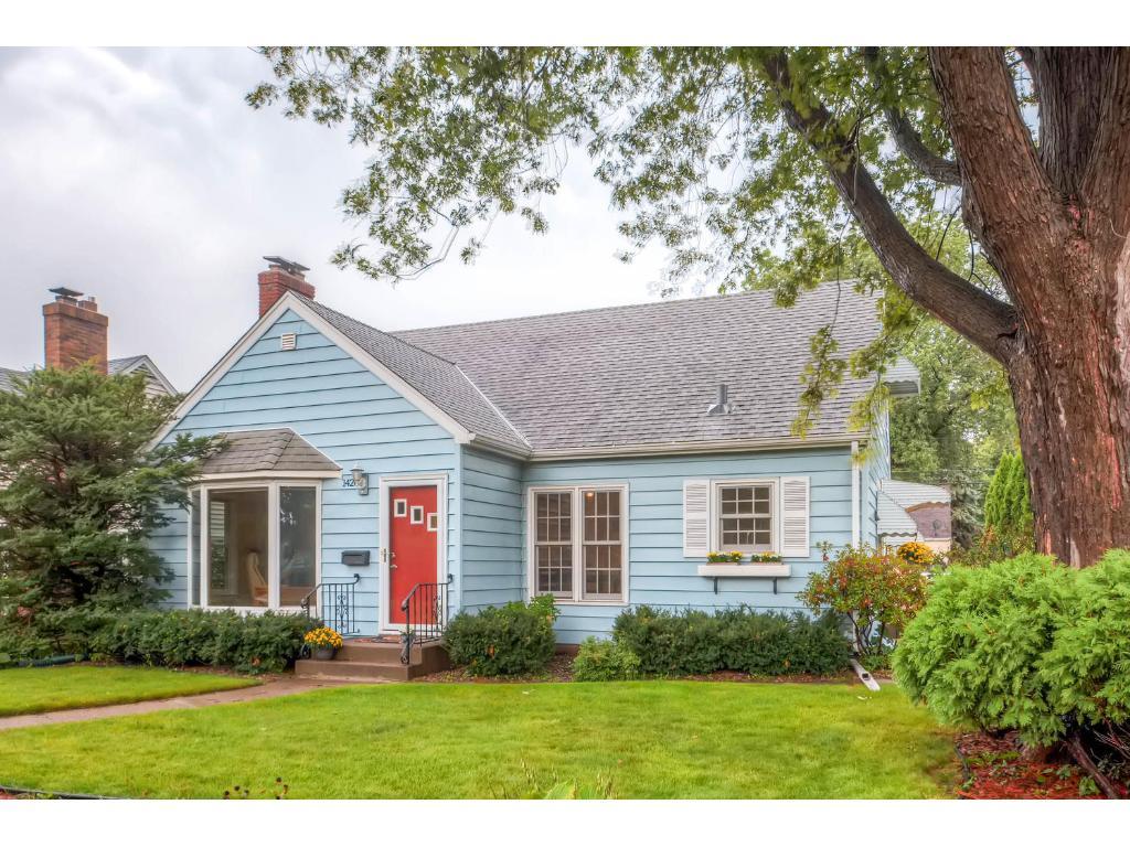 View of Residential at 1426 Larpenteur Avenue, Falcon Heights MN 55113, Falcon Heights - Mike Wilen | Minnesota Team Real Estate