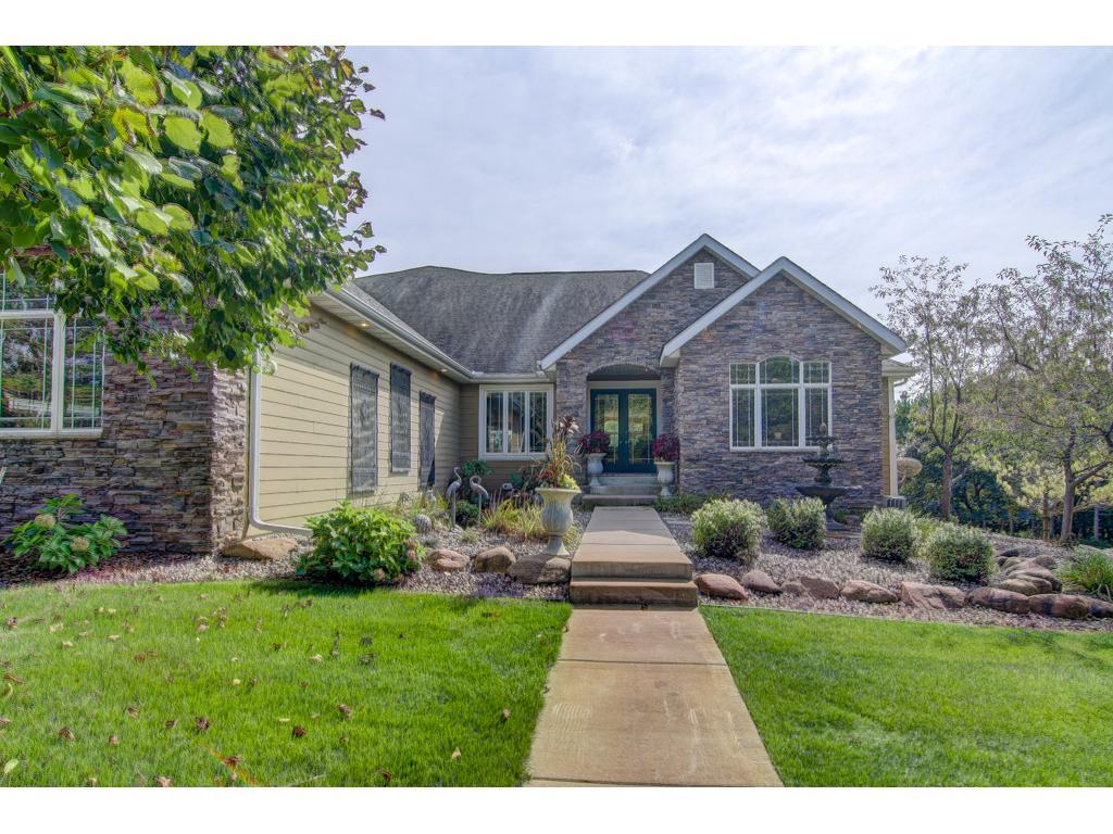 View of Residential at 15616 45th Street, Afton MN 55001, Afton - Mike Wilen | Minnesota Team Real Estate