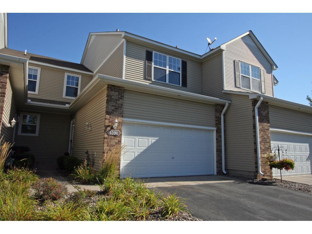View of Residential at 4590 Blaylock Way, Inver Grove Heights MN 55076, Inver Grove Heights - Mike Wilen | Minnesota Team Real Estate