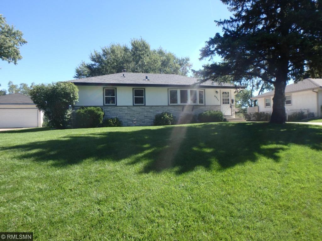 View of Residential at 6211 6th Street, Fridley MN 55432, Fridley - Mike Wilen | Minnesota Team Real Estate