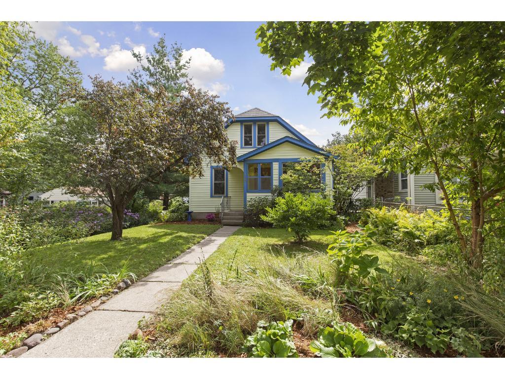 View of Residential at 1368 Laurel Avenue, Saint Paul MN 55104, Saint Paul - Mike Wilen | Minnesota Team Real Estate