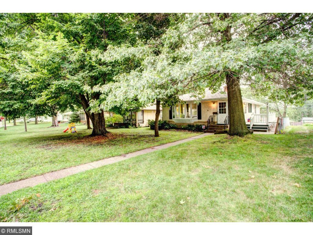 View of Residential at 1403 Burr Street, Saint Paul MN 55101, Saint Paul - Mike Wilen | Minnesota Team Real Estate