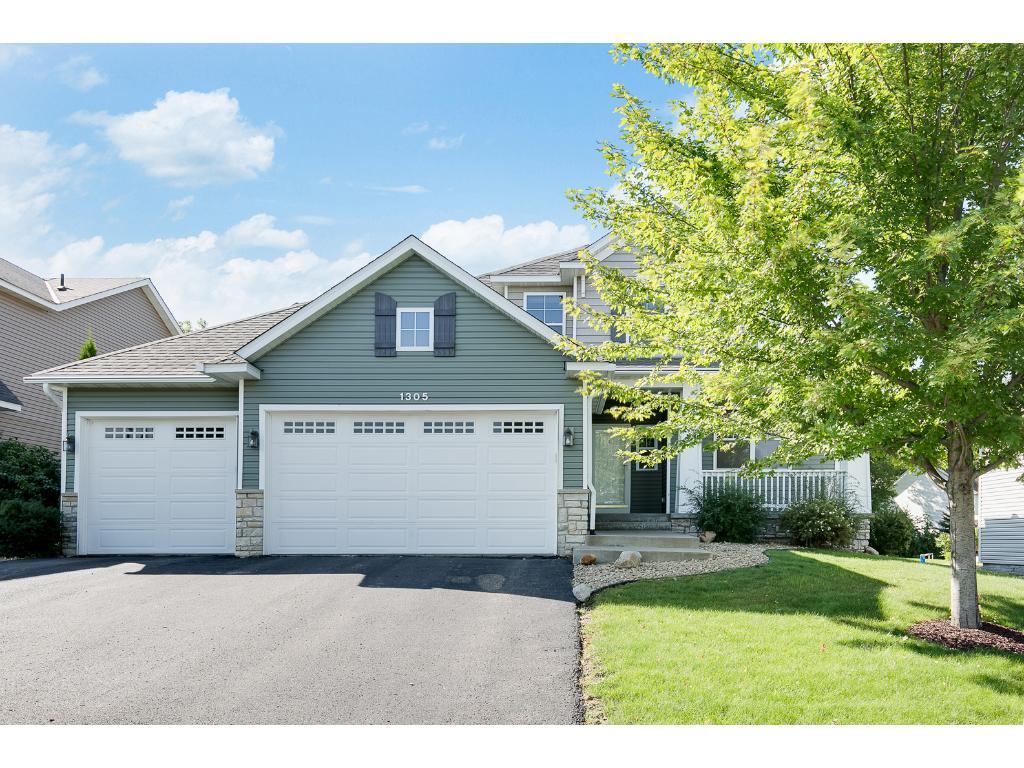 View of Residential at 1305 Timber Lane, Buffalo MN 55313, Buffalo - Mike Wilen | Minnesota Team Real Estate