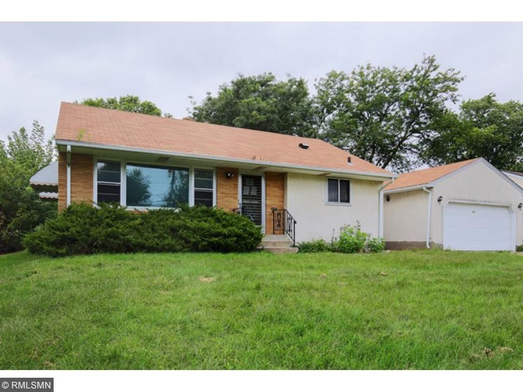 View of Residential at 1263 Oakdale Avenue, West Saint Paul MN 55118, West Saint Paul - Mike Wilen | Minnesota Team Real Estate