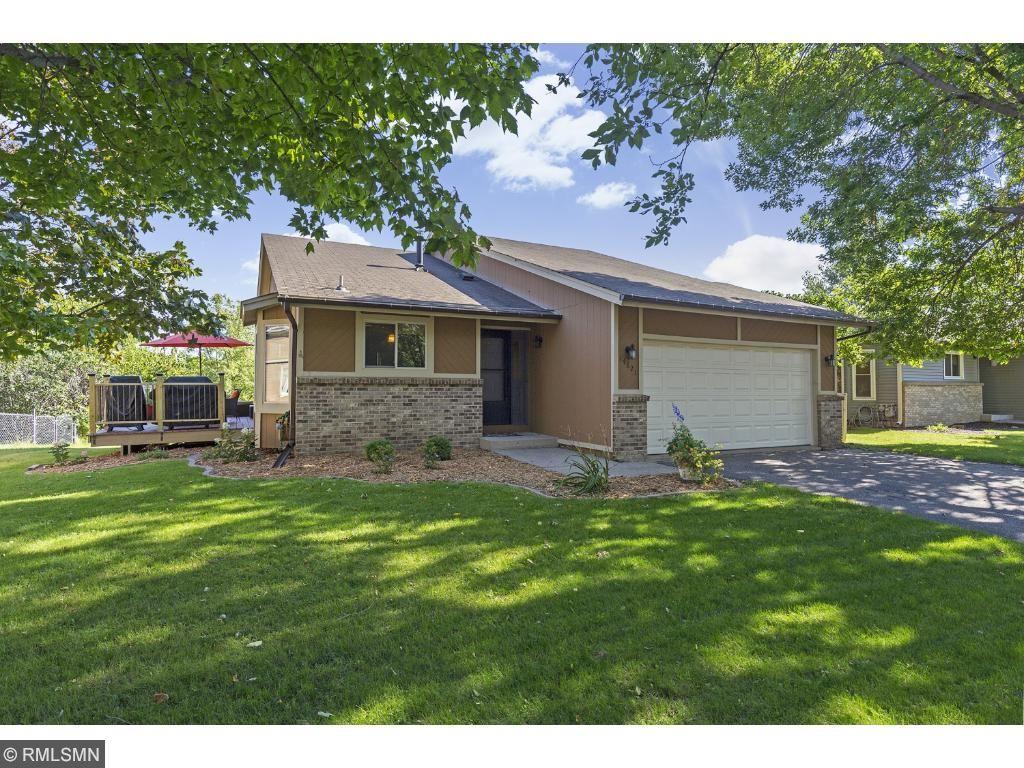 View of Residential at 14621 Fieldcrest Lane, Burnsville MN 55306, Burnsville - Mike Wilen | Minnesota Team Real Estate