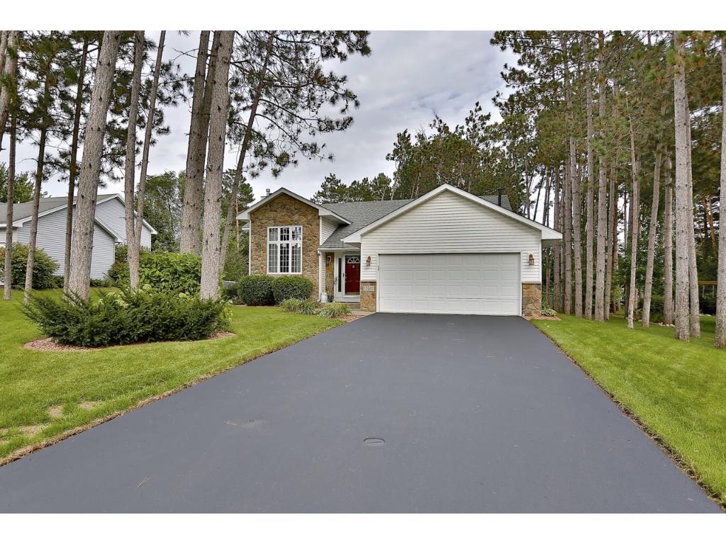 View of Residential at 13403 Ibis Street, Andover MN 55304, Andover - Mike Wilen | Minnesota Team Real Estate