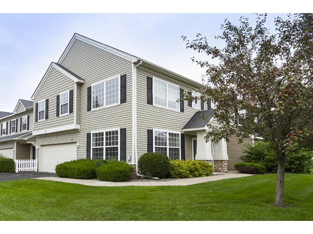 View of Residential at 13915 52nd Avenue #1205, Plymouth MN 55446, Plymouth - Mike Wilen | Minnesota Team Real Estate