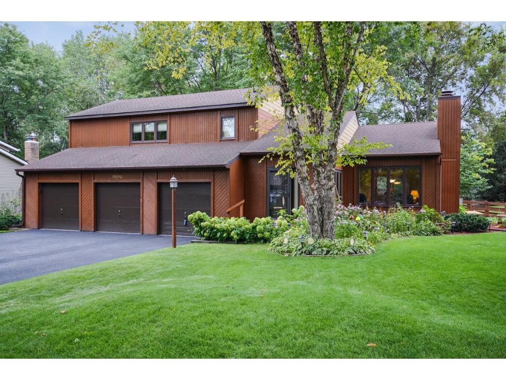 View of Residential at 17070 Creek Ridge Trail, Minnetonka MN 55345, Minnetonka - Mike Wilen | Minnesota Team Real Estate