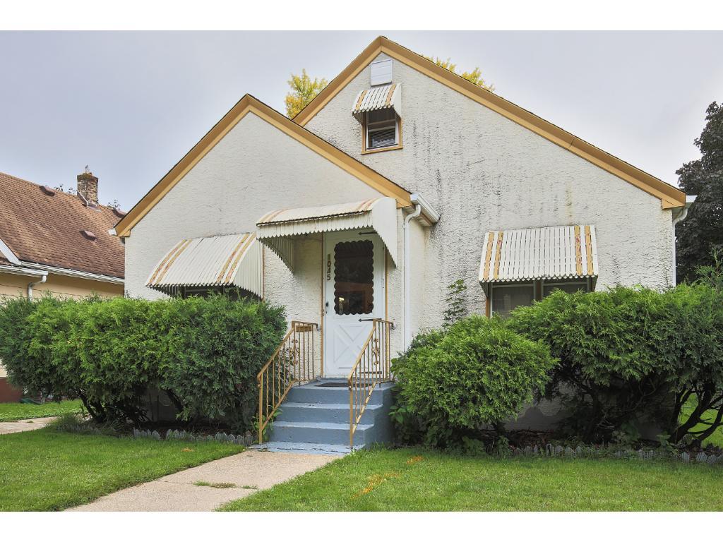 View of Residential at 1045 Farrington Street, Saint Paul MN 55117, Saint Paul - Mike Wilen | Minnesota Team Real Estate