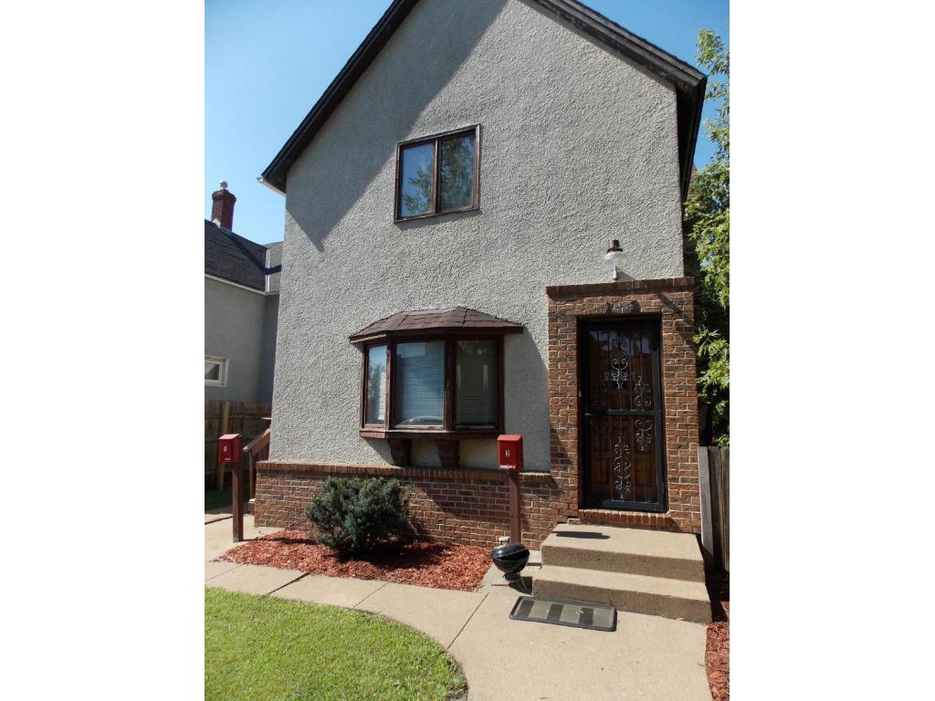 View of Residential Income at 1112 Lincoln Street, Minneapolis MN 55413, Minneapolis - Mike Wilen | Minnesota Team Real Estate