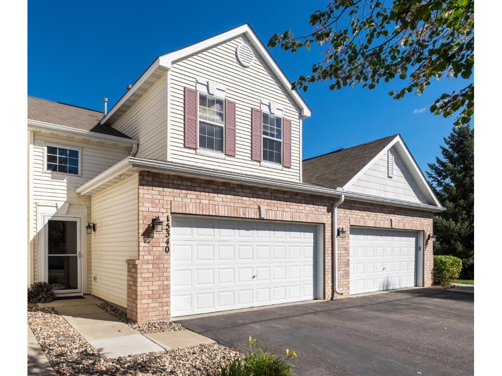 View of Residential at 15340 Floret Way #61, Apple Valley MN 55124, Apple Valley - Mike Wilen | Minnesota Team Real Estate
