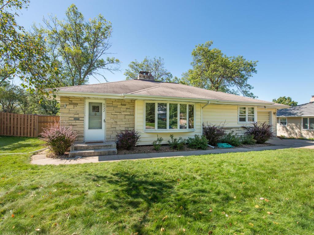View of Residential at 6532 Sheridan Avenue, Richfield MN 55423, Richfield - Mike Wilen | Minnesota Team Real Estate