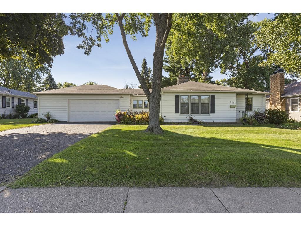 View of Residential at 613 70th Street, Richfield MN 55423, Richfield - Mike Wilen | Minnesota Team Real Estate