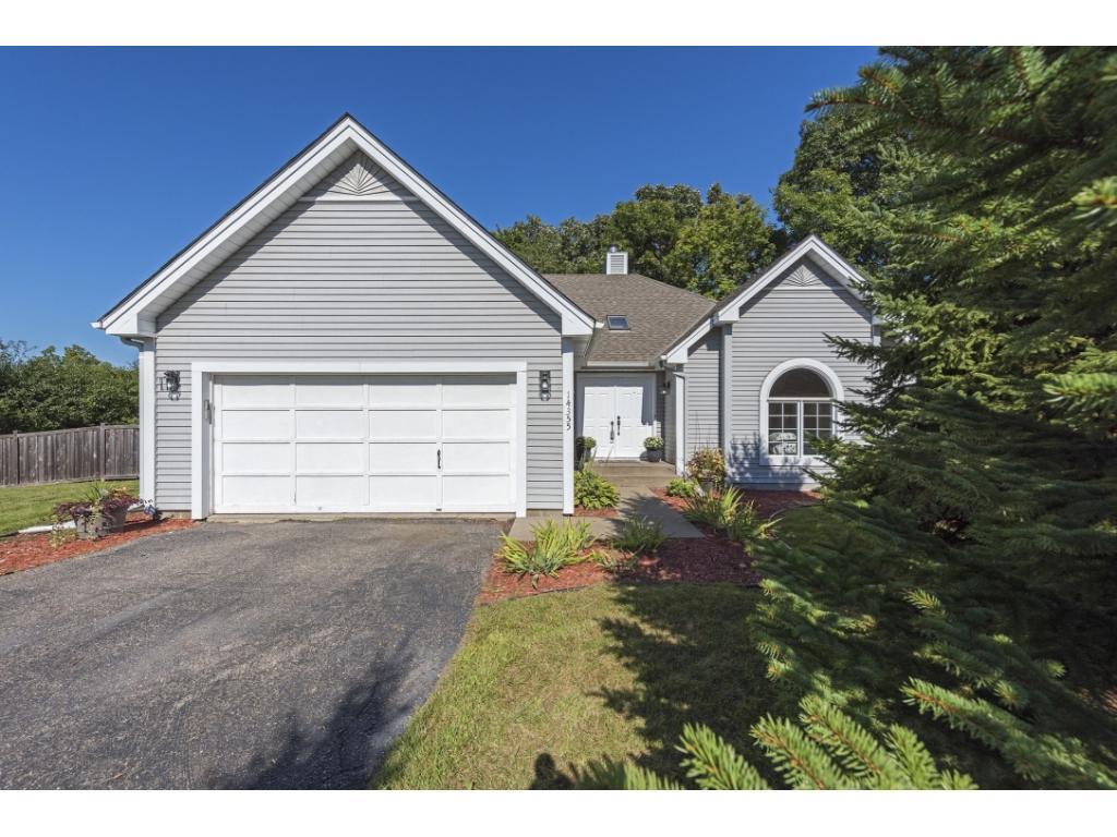 View of Residential at 14355 4th Avenue, Plymouth MN 55447, Plymouth - Mike Wilen | Minnesota Team Real Estate