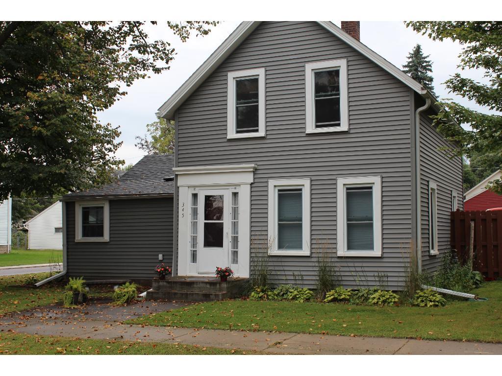 View of Residential at 345 Main Street, Clearwater MN 55320, Clearwater - Mike Wilen | Minnesota Team Real Estate