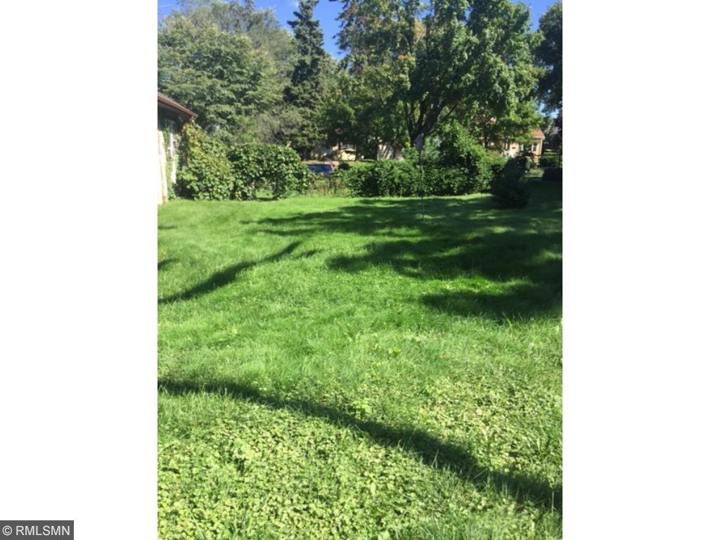 View of Land at 573 Eustis Street, Saint Paul MN 55104, Saint Paul - Mike Wilen | Minnesota Team Real Estate