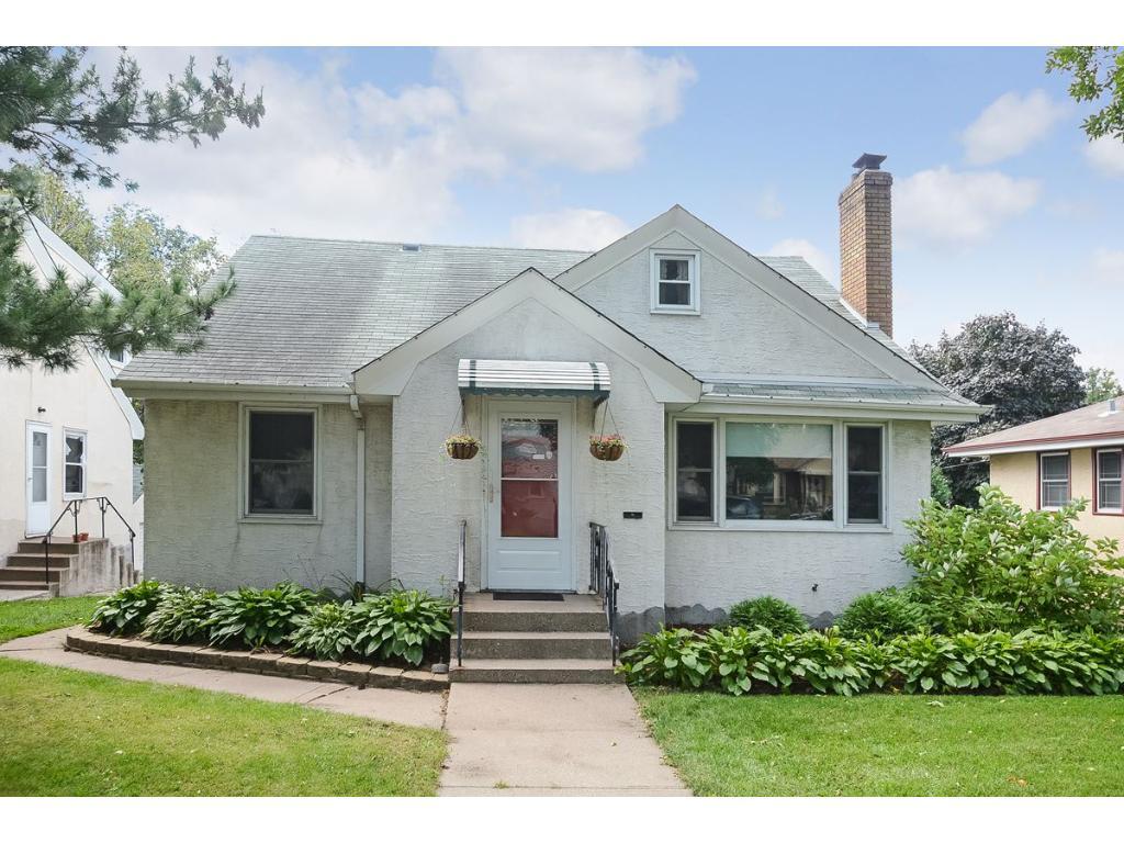 View of Residential at 1032 Blair Avenue, Saint Paul MN 55104, Saint Paul - Mike Wilen | Minnesota Team Real Estate