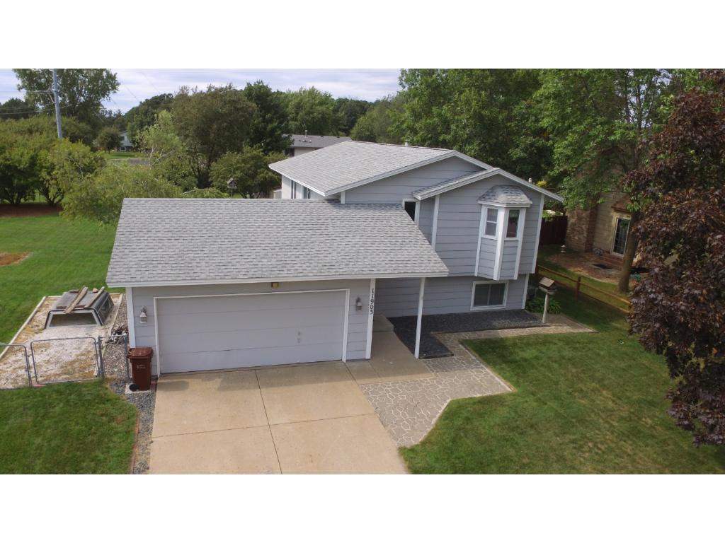 View of Residential at 11903 Kentucky Avenue, Champlin MN 55316, Champlin - Mike Wilen | Minnesota Team Real Estate