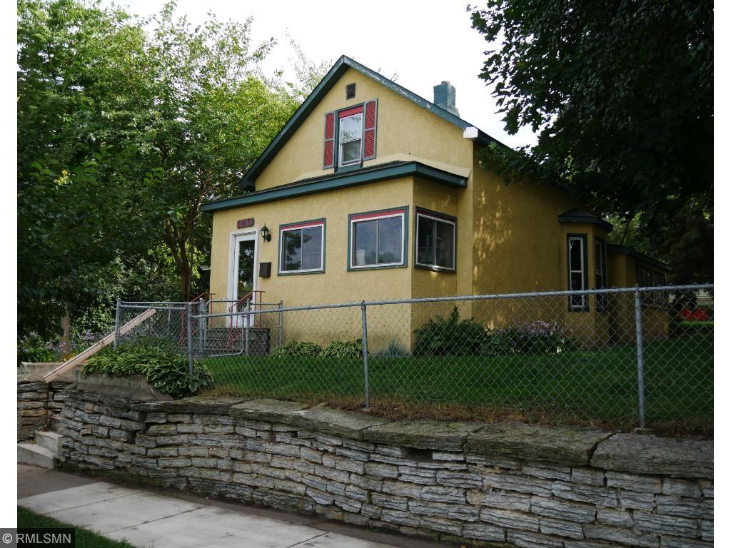 View of Residential at 120 Case, Saint Paul MN 55117, Saint Paul - Mike Wilen | Minnesota Team Real Estate