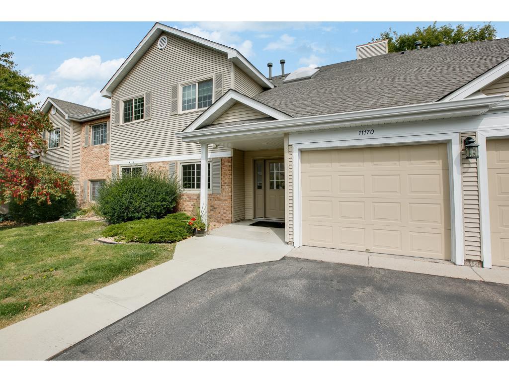 View of Residential at 11170 Westwind Drive, Eden Prairie MN 55344, Eden Prairie - Mike Wilen | Minnesota Team Real Estate