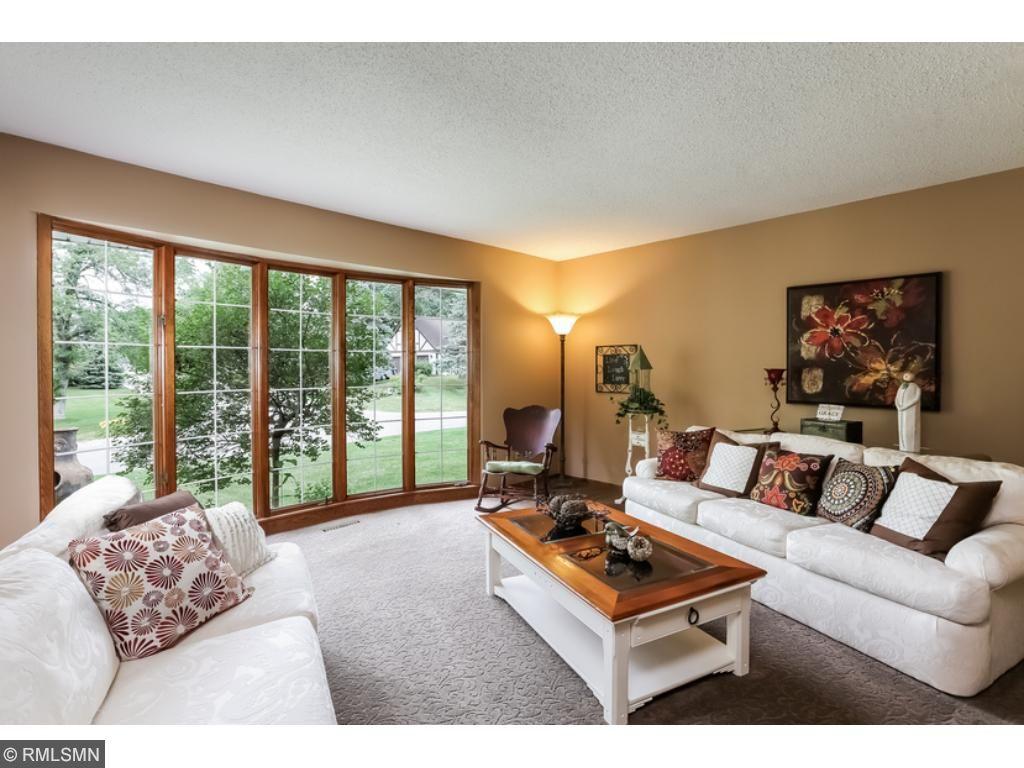 View of Residential at 217 135th Street, Burnsville MN 55337, Burnsville - Mike Wilen | Minnesota Team Real Estate