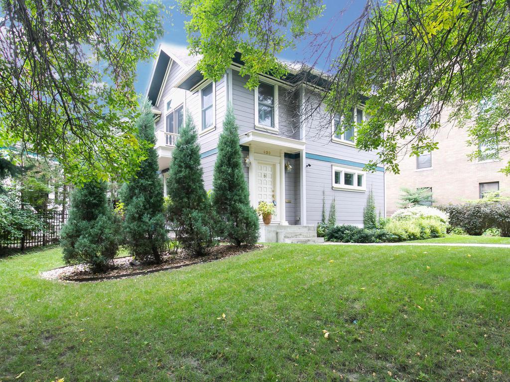 View of Residential at 420 Portland Avenue, Saint Paul MN 55102, Saint Paul - Mike Wilen | Minnesota Team Real Estate