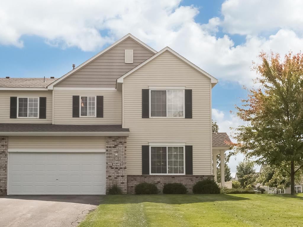 View of Residential at 6840 Narcissus Lane, Maple Grove MN 55311, Maple Grove - Mike Wilen | Minnesota Team Real Estate