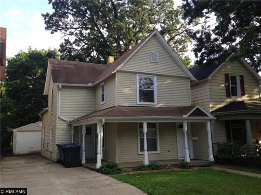 View of Residential Income at 1006 26th Avenue, Minneapolis MN 55418, Minneapolis - Mike Wilen | Minnesota Team Real Estate