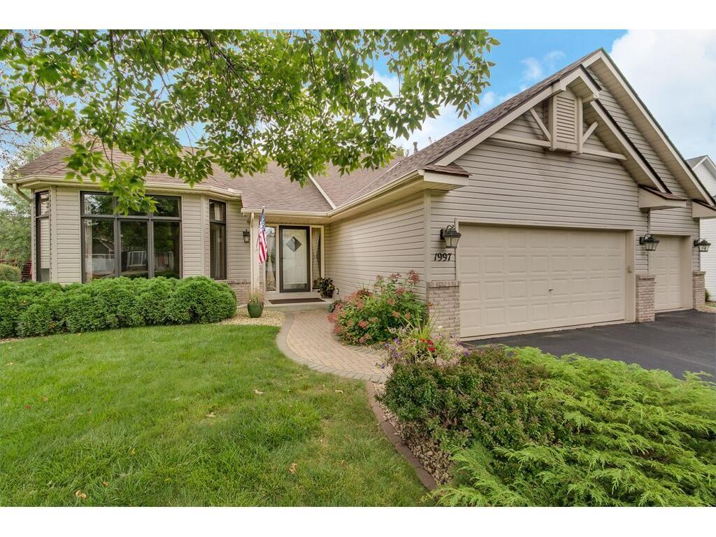 View of Residential at 1997 Waterford Lane, Chaska MN 55318, Chaska - Mike Wilen | Minnesota Team Real Estate
