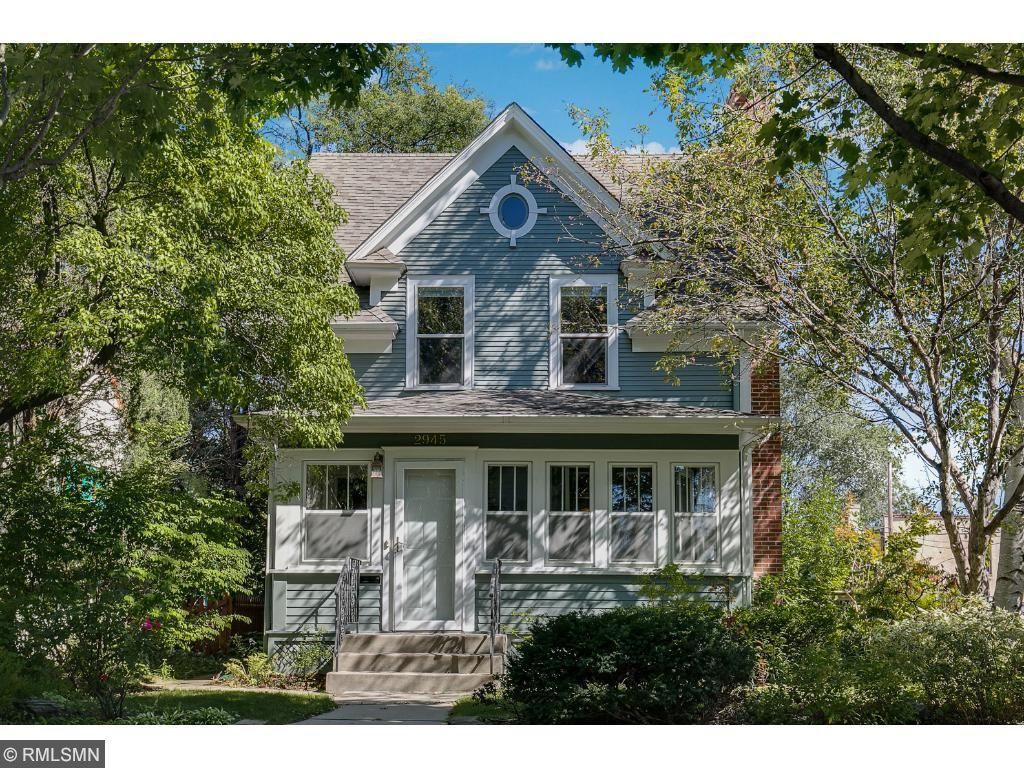 View of Residential at 2945 37th Avenue, Minneapolis MN 55406, Minneapolis - Mike Wilen | Minnesota Team Real Estate