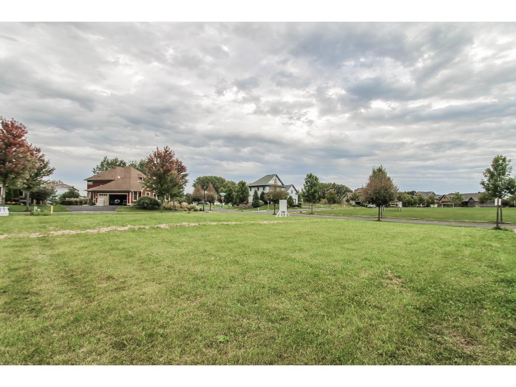View of Land at 4520 Cosette Lane, Hugo MN 55038, Hugo - Mike Wilen | Minnesota Team Real Estate