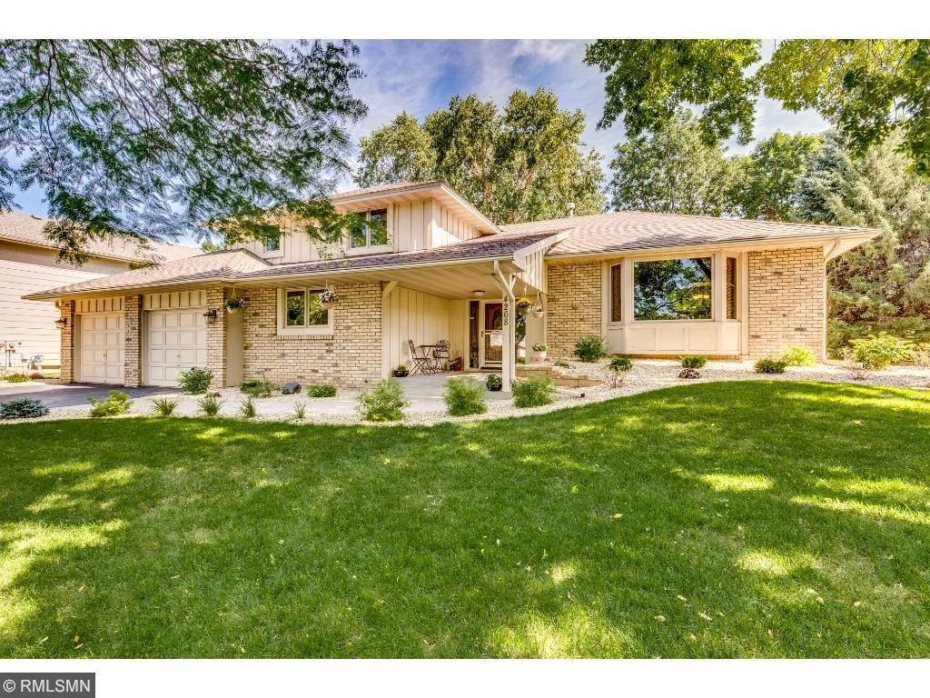 View of Residential at 4268 Norma Avenue, Arden Hills MN 55112, Arden Hills - Mike Wilen | Minnesota Team Real Estate