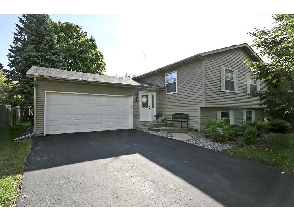 View of Residential at 206 2nd Avenue, Norwood Young America MN 55397, Norwood Young America - Mike Wilen | Minnesota Team Real Estate